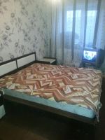 Лот: 6426313. Фото: 2. двуспальная кровать. Мебель для спальни