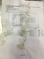 Лот: 11525955. Фото: 2. Гидроблок Subaru TR690 31706AA030... Автозапчасти