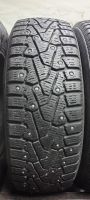 Лот: 24984473. Фото: 6. 185/65R15 92T Pirelli Ice Zero