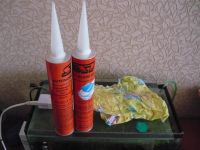 Лот: 3737560. Фото: 2. клей авто для стекла. сосновоборск. Автохимия, масла, тюнинг