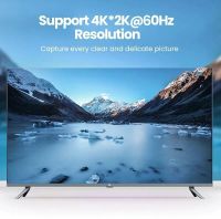 Лот: 25109167. Фото: 8. Переключатель HDMI UGREEN CM200...