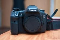 Лот: 3872779. Фото: 4. Canon EOS 7D. Красноярск