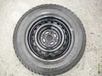 Лот: 1267638. Фото: 3. Goodyear UltraGrip Extreme 185... Авто, мото, водный транспорт