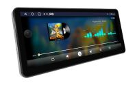 Лот: 22571924. Фото: 4. Мультимедийный центр Android Wide... Красноярск