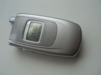 Лот: 6501290. Фото: 5. Samsung SGH-S500.Рабочий.