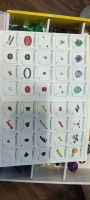 Лот: 20672489. Фото: 6. Конструктор Корея IQ Key Builder...