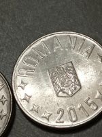 Лот: 19636303. Фото: 2. 10 бани 2011 г. Румыния. Монеты