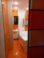 Лот: 25291503. Фото: 14. 3-комн. квартира , Красноярск...