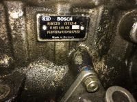 Лот: 9336757. Фото: 3. Аппаратура топливная Камаз Bosch. Красноярск