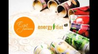 Лот: 10075669. Фото: 3. Energy Diet HD. Красноярск