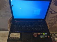 Лот: 20633203. Фото: 2. Ноутбук MSI GE70 MS-1756 17.3... Компьютеры, ноутбуки, планшеты