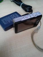 Лот: 7087229. Фото: 2. Фотоаппарат Canon ixus 65 (на... Фотокамеры