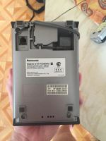 Лот: 7570384. Фото: 3. Телефон Panasonic KX-TCD825RU... Смартфоны, связь, навигация