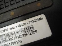 Лот: 7721435. Фото: 2. Кулер для ноутбука Acer 6530... Комплектующие