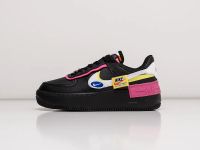 Лот: 19149404. Фото: 2. Кроссовки Nike Air Force 1 Shadow. Женская обувь