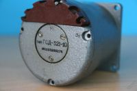 Лот: 5669652. Фото: 2. Электродвигатель ГСД-321-10. Электрооборудование