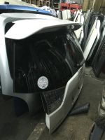 Лот: 12444661. Фото: 2. Дверь задняя Mitsubishi Outlander... Автозапчасти