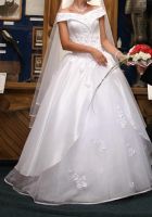 Лот: 3962700. Фото: 6. Свадебное платье