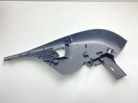 Лот: 22634471. Фото: 6. Накладка Citroen C4 2007 7589N4...