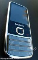 Лот: 222582. Фото: 2. Nokia 6700 без TV, но есть 2 sim... Смартфоны, связь, навигация