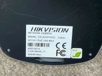 Лот: 19257561. Фото: 2. IP-камера Hikvision DS-2CD7133-E. Оборудование