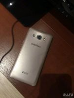 Лот: 13516377. Фото: 4. Продам Samsung j5 в отличном состоянии...