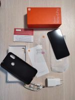 Лот: 18239840. Фото: 3. Redmi Note 6 Pro (4/64 GB) черный. Красноярск