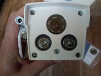 Лот: 16293565. Фото: 2. Камера видеонаблюдения (уличная... Оборудование