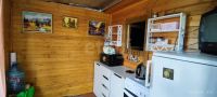 Лот: 25718516. Фото: 4. 2-комн. дача , СНТ Надежда Лесная... Красноярск