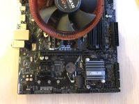 Лот: 15619153. Фото: 5. Asus Prime B250M-A