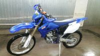 Лот: 11008002. Фото: 2. Yamaha WR250F. Мототехника