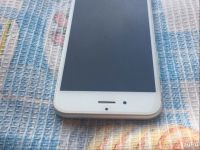 Лот: 10217351. Фото: 2. iPhone 6 64Гб Золотой. Смартфоны, связь, навигация