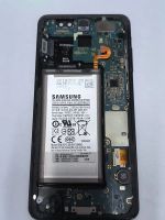 Лот: 22176225. Фото: 2. №1763 Samsung Galaxy A8+ SM-A730F... Запчасти, оборудование
