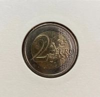 Лот: 20276567. Фото: 2. 2 ЕВРО Франция 2010 (70 лет речи... Монеты