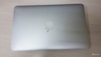 Лот: 10164889. Фото: 3. apple macbook air 11 mid 2012... Компьютеры, оргтехника, канцтовары