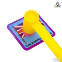 Лот: 15074961. Фото: 3. Настольная игра на реакцию "Хлоп-шлёп. Дети растут