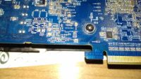 Лот: 7052883. Фото: 3. Gigabyte GV-R687SO-1GD HD6870-1Gb. Компьютеры, оргтехника, канцтовары