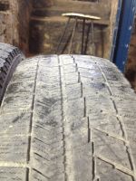 Лот: 11787037. Фото: 5. Bridgestone Blizzak VRX 185/65...