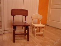 Лот: 1627565. Фото: 2. детский стул для детей 4-6 лет. Детская мебель