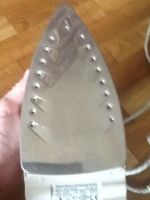 Лот: 12243229. Фото: 3. Утюг. Бытовая техника