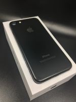 Лот: 12391879. Фото: 2. iPhone 7 Black 32GB. Смартфоны, связь, навигация