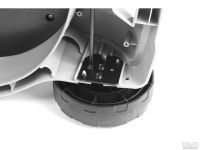 Лот: 9038486. Фото: 11. "ГКБ-400П" Газонокосилка ЗУБР...