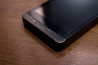 Лот: 3537323. Фото: 4. Android смартфон Jiayu G3 (Черный...
