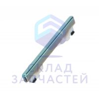 Лот: 21725346. Фото: 2. Толкатель кнопок Samsung Galaxy... Запчасти, оборудование