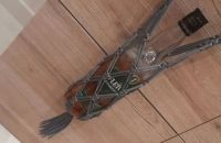 Лот: 25523280. Фото: 2. сумка сетка авоська для бутылки. Аксессуары