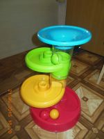 Лот: 7140675. Фото: 2. Аналог Marbutopia - серпантин... Игрушки