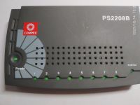 Лот: 25810205. Фото: 2. Коммутатор PS2208B 10/100Mbps... Сетевые устройства