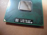 Лот: 14556447. Фото: 3. CPU процессор для ноутбука Intel... Компьютеры, оргтехника, канцтовары