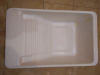 Лот: 23573661. Фото: 2. таз со стиральной доской СССР. Для дачи, дома, огорода, бани, парка