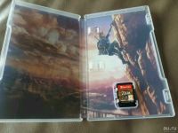 Лот: 13692131. Фото: 2. Картридж Nintendo Switch The Legend... Игровые приставки, консоли, видеоигры